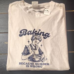 HILARIOUS MEN'S T-SHIRT